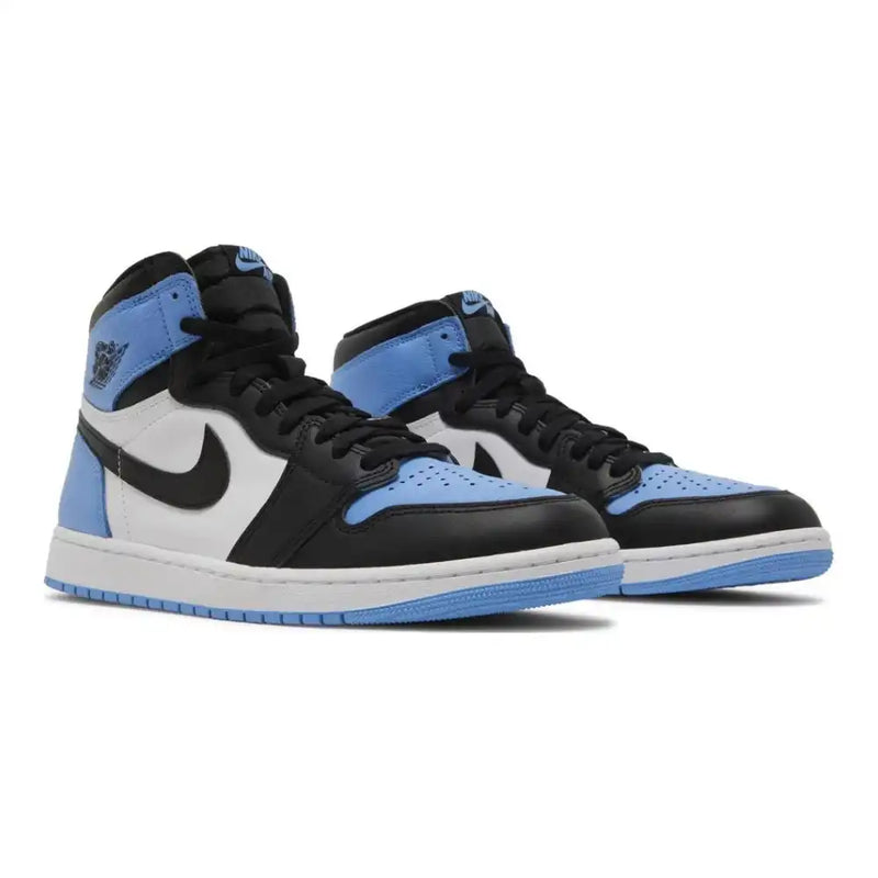 Air Jordan 1 Retro High OG Unc Toe