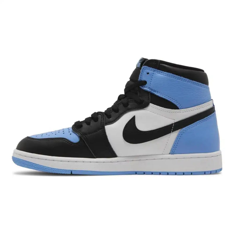 Air Jordan 1 Retro High OG Unc Toe