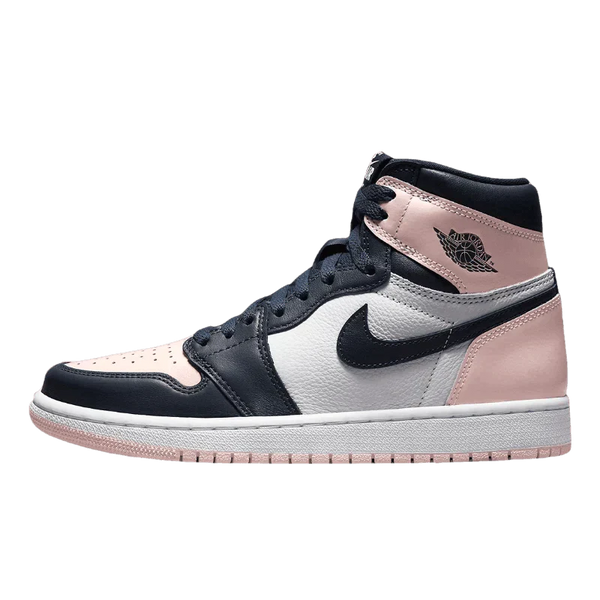 Air Jordan 1 Retro High Atmosphere Bubble Gum