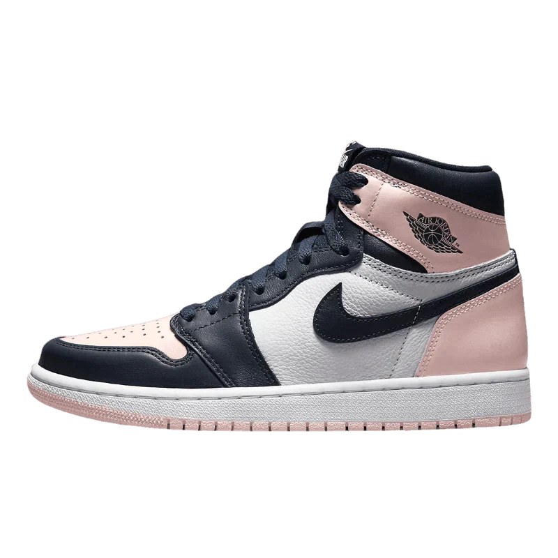 Air Jordan 1 Retro High Atmosphere Bubble Gum