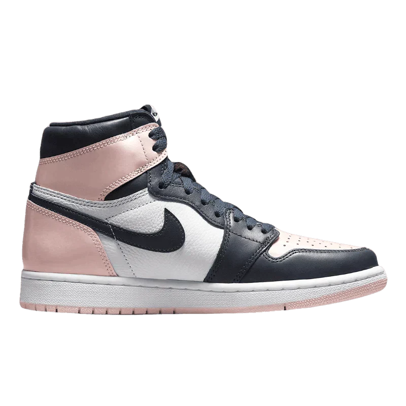 Air Jordan 1 Retro High Atmosphere Bubble Gum