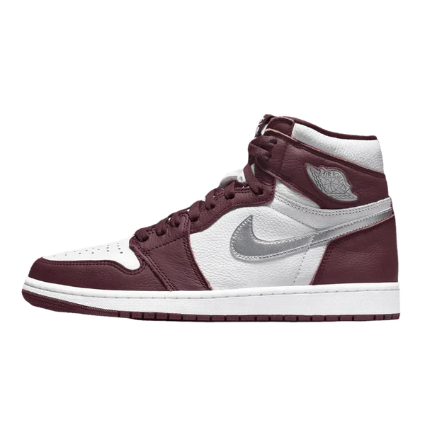 Air Jordan 1 Retro High Bordeaux