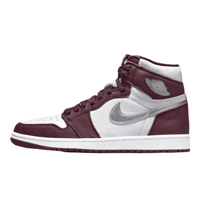 Air Jordan 1 Retro High Bordeaux