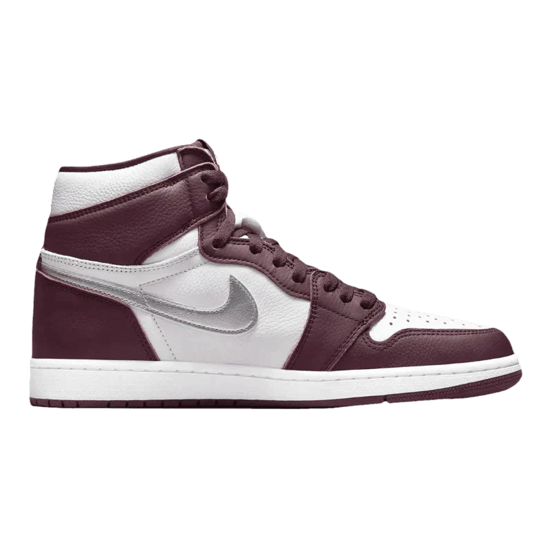 Air Jordan 1 Retro High Bordeaux