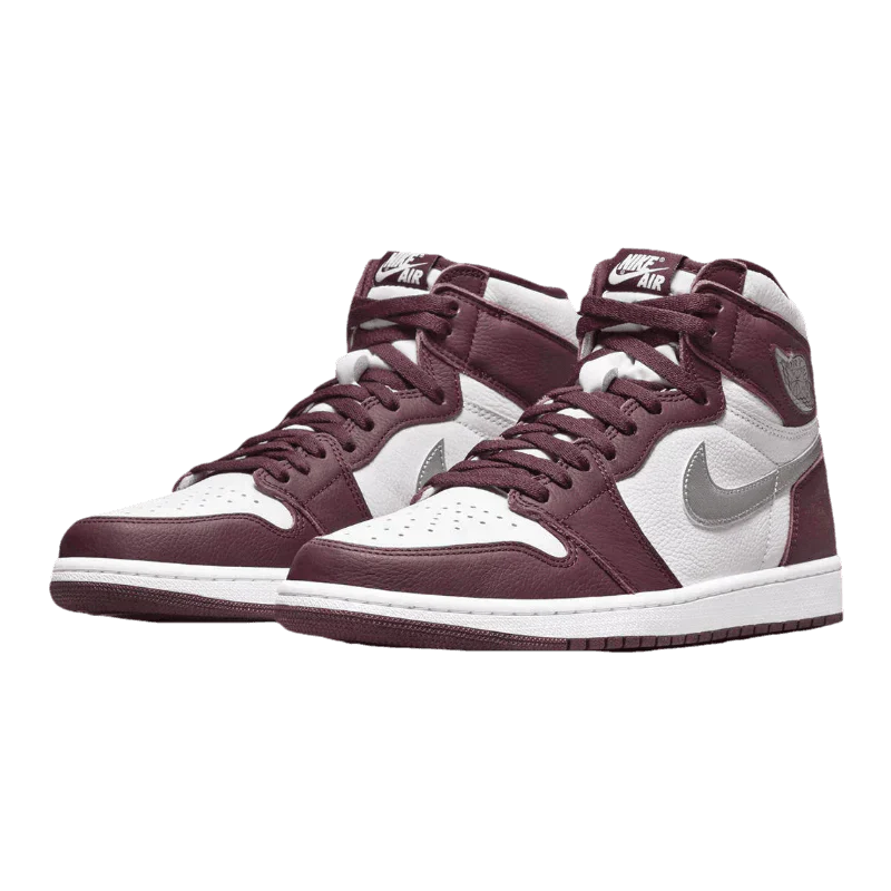 Air Jordan 1 Retro High Bordeaux