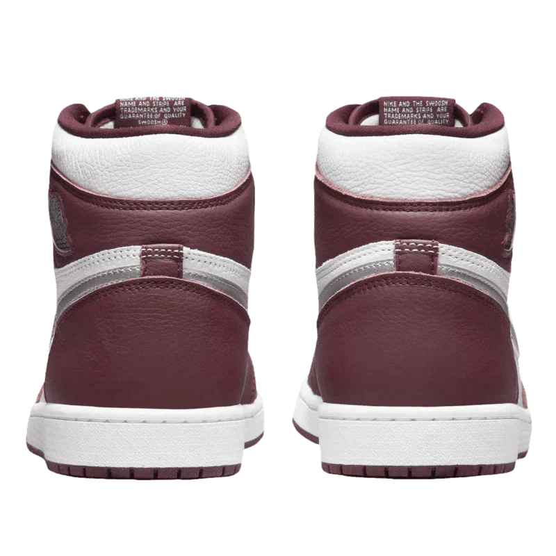 Air Jordan 1 Retro High Bordeaux