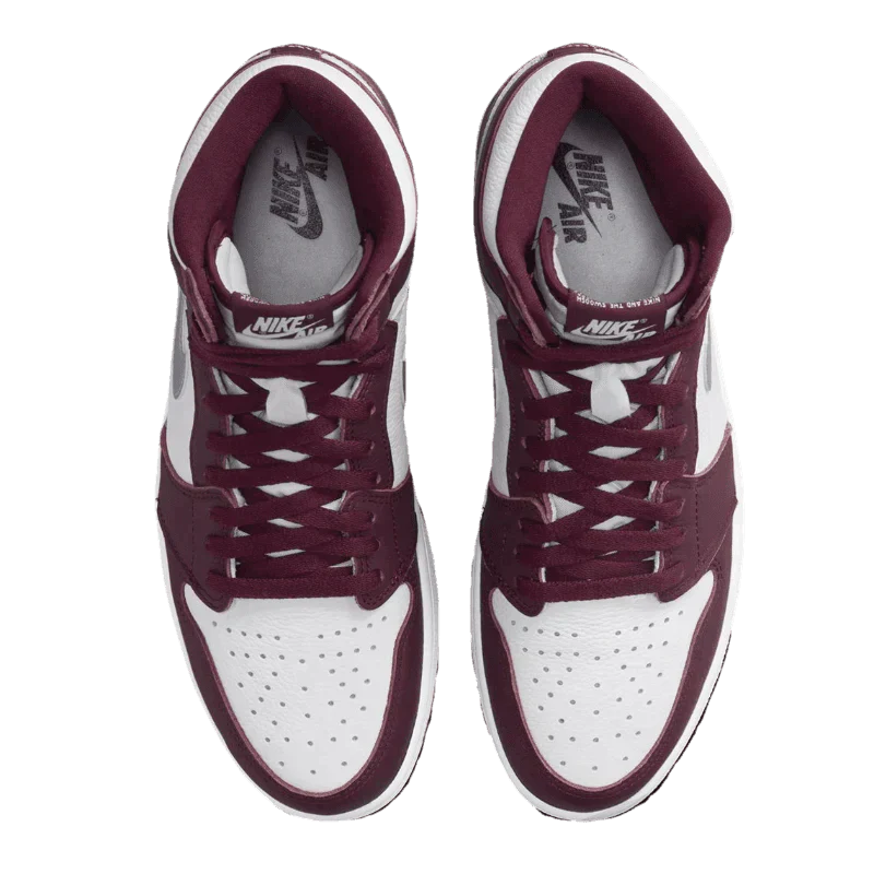 Air Jordan 1 Retro High Bordeaux