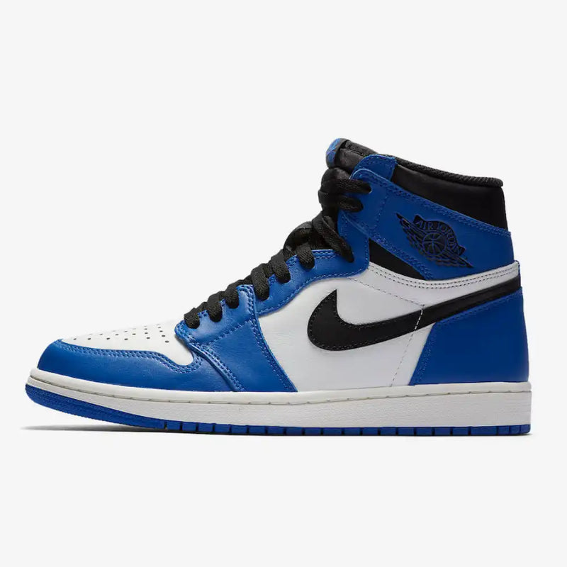 Air Jordan 1 Retro High Game Royal