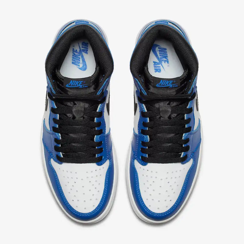 Air Jordan 1 Retro High Game Royal