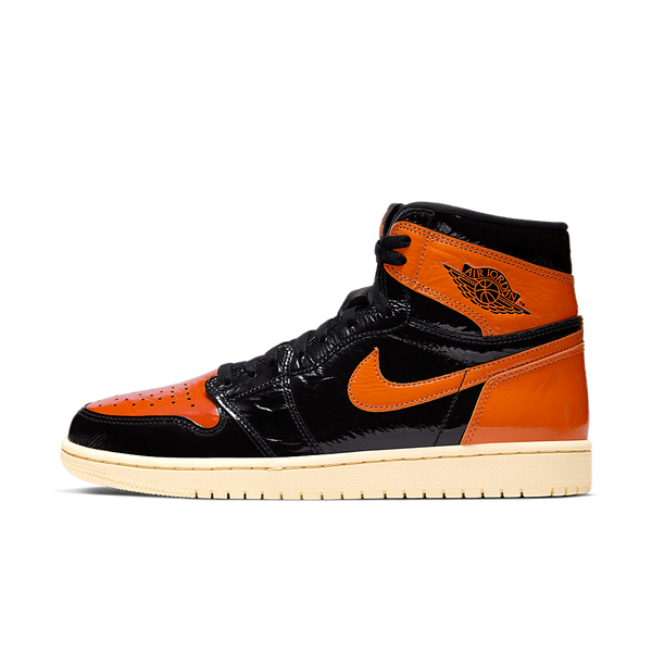 Air Jordan 1 Retro High Shatterojo Backboard 3.0