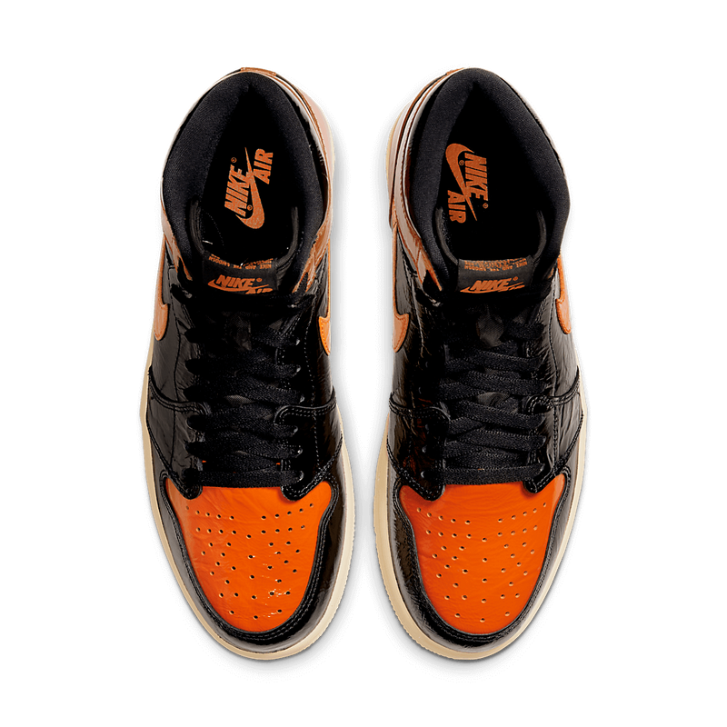 Air Jordan 1 Retro High Shatterojo Backboard 3.0