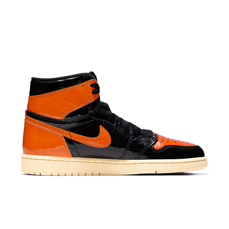 Air Jordan 1 Retro High Shatterojo Backboard 3.0