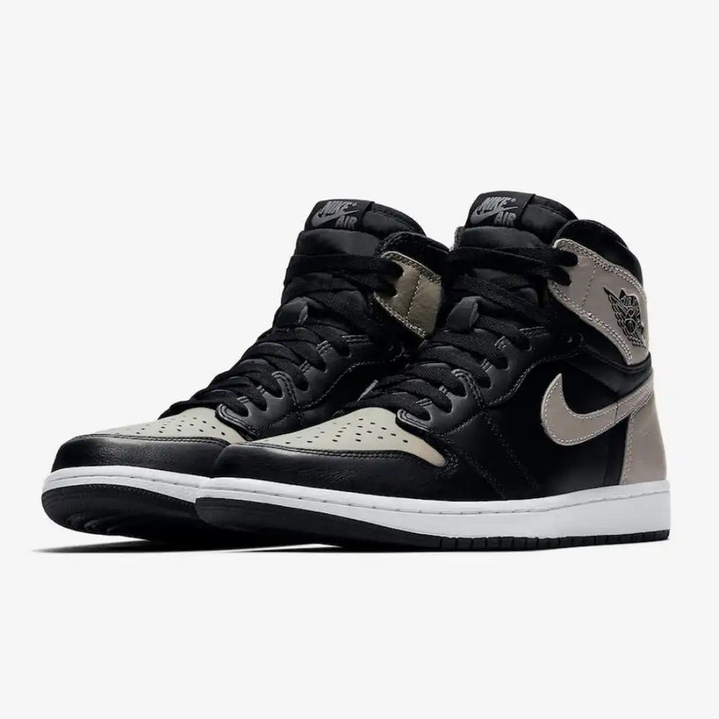 Air Jordan 1 Retro High Shadow 2018