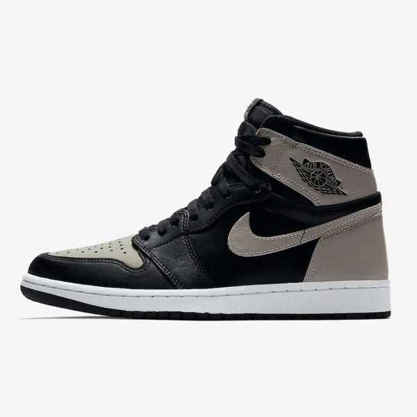 Air Jordan 1 Retro High Shadow 2018