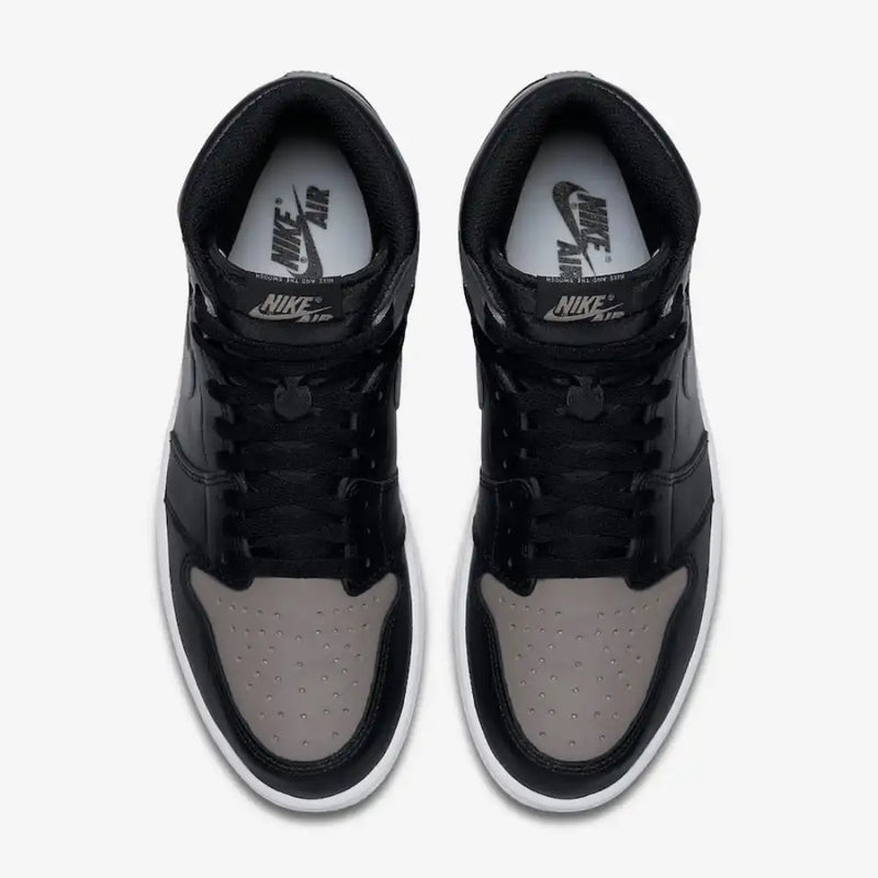 Air Jordan 1 Retro High Shadow 2018