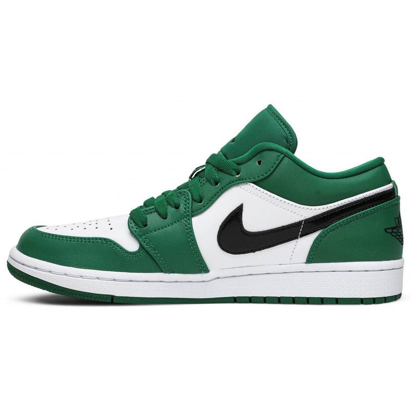 Air Jordan 1 Low Pine Green