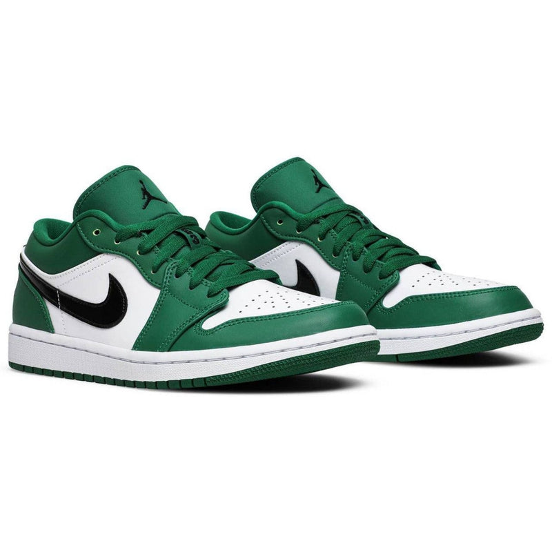 Air Jordan 1 Low Pine Green