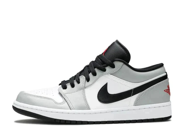 Air Jordan 1 Low light Smoke Grey