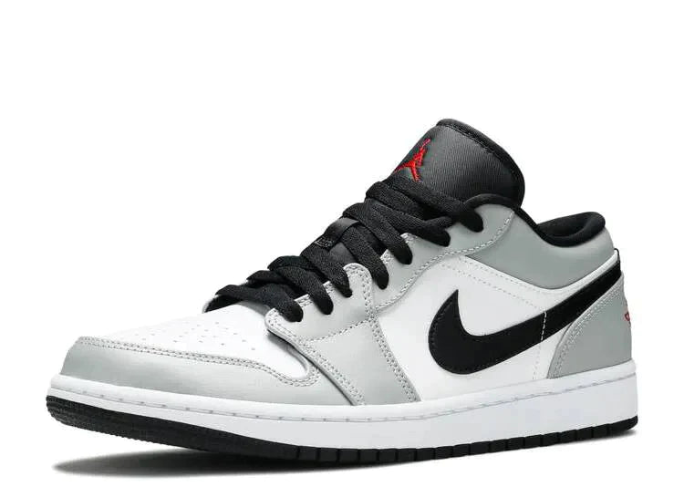 Air Jordan 1 Low light Smoke Grey