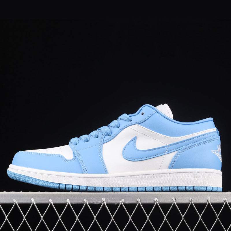 Air Jordan 1 Low UNC