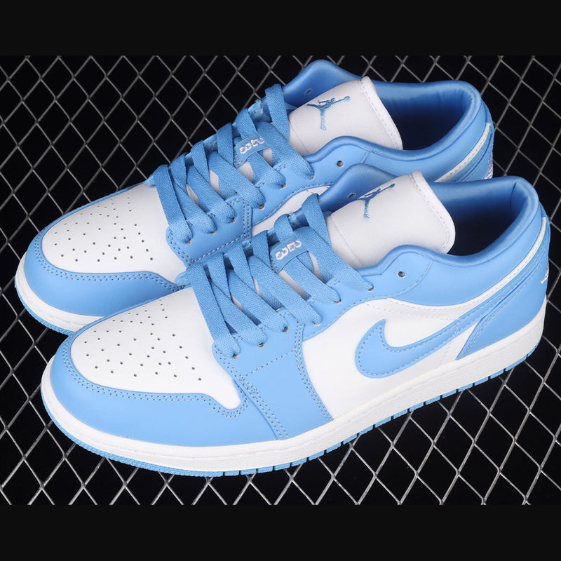 Air Jordan 1 Low UNC