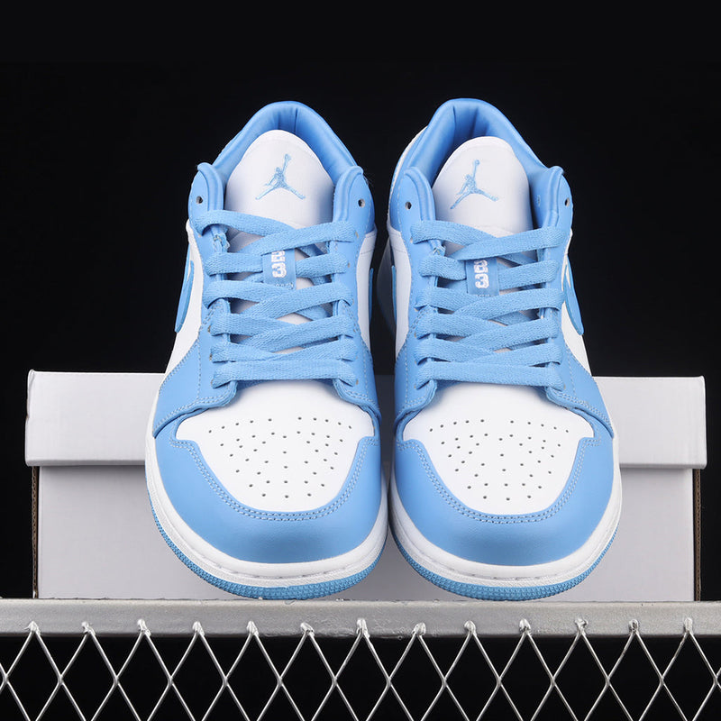 Air Jordan 1 Low UNC