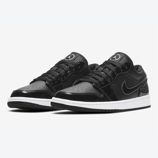 Air Jordan 1 Low SE All-Star