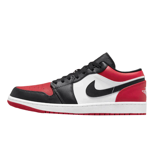 Air Jordan 1 Low Brojo Toe