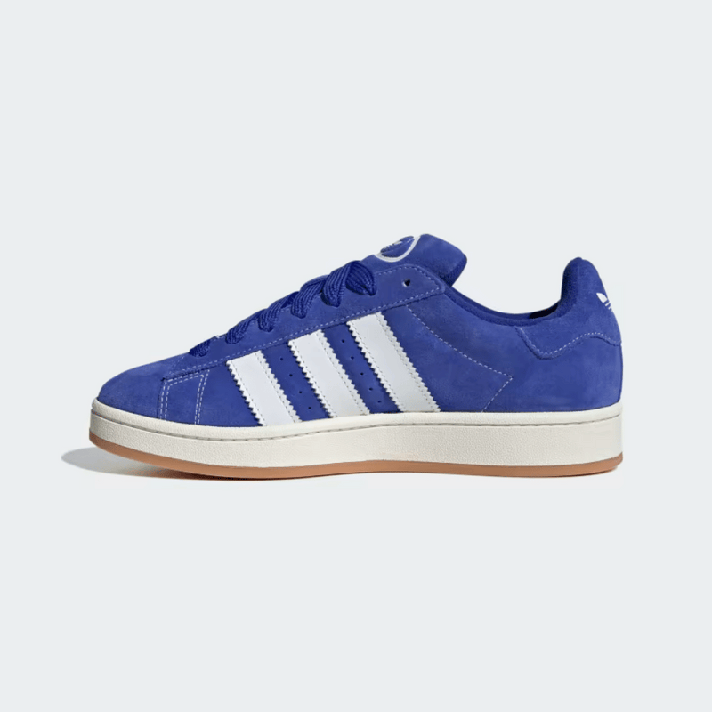 Adidas Campus 00s Semi Lucid 'Blue Cloud White'