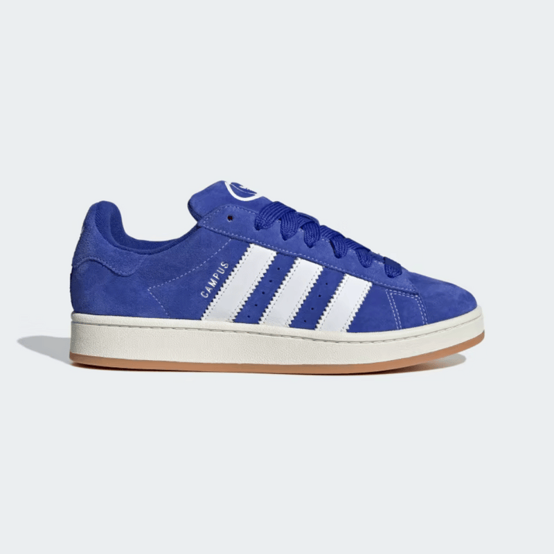 Adidas Campus 00s Semi Lucid 'Blue Cloud White'