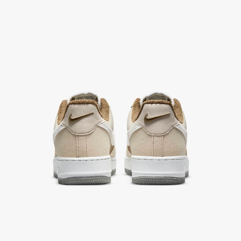 Air Force 1 '07 LV8 Beige and Brown