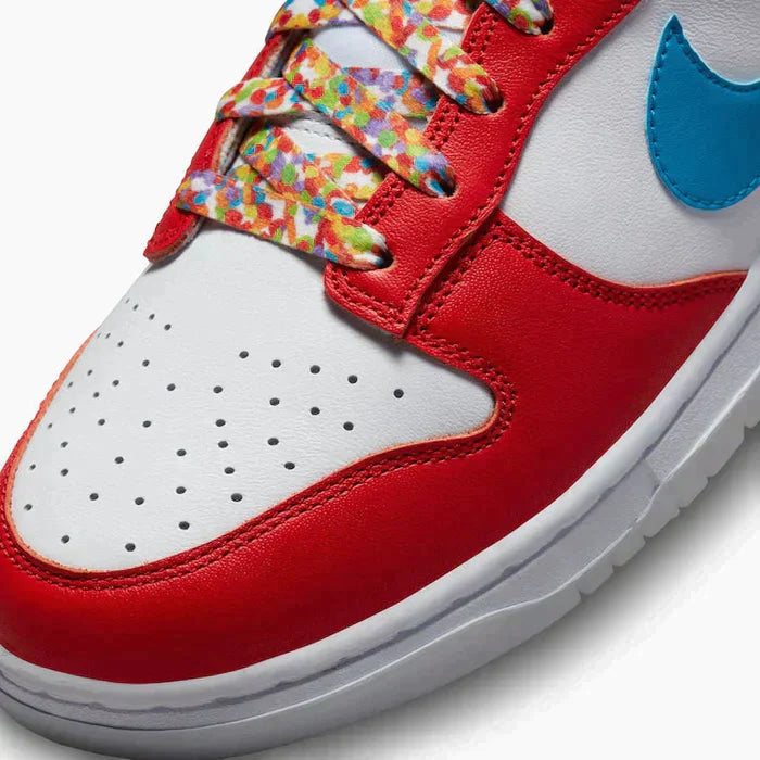 Dunk Low Fruity Pebbles