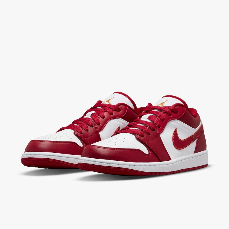 Air Jordan 1 Low Red