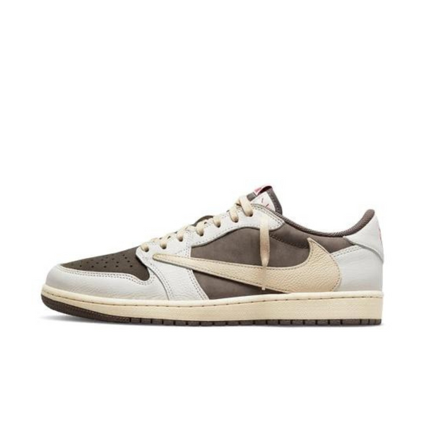 Jordan 1 Low Reverse Mocha Travis Scott