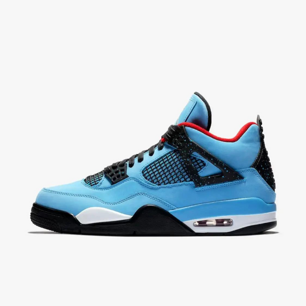 Jordan 4 Retro Travis Scott Cactus Jack