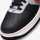 Air Force 1 '07 LV8 Black and Red