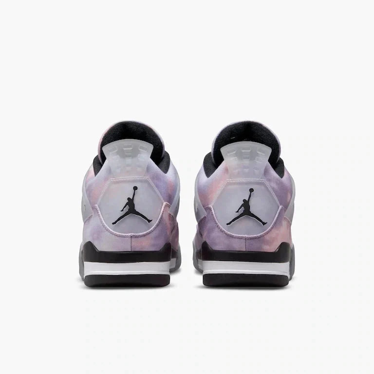 Air Jordan 4 Retro Zen Master