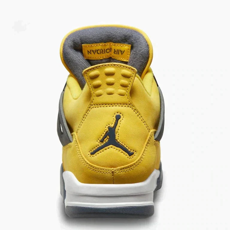 Air Jordan 4 Retro Lightning