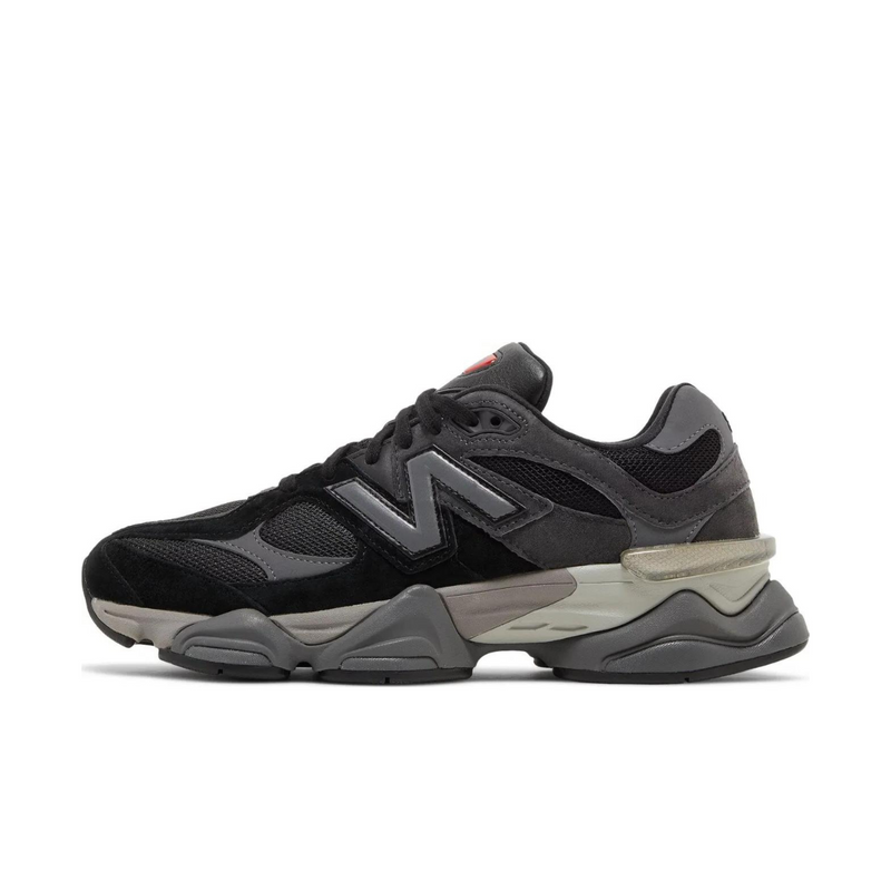 New Balance 9060 Black Castlerock