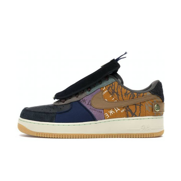 Air Force 1 Low Travis Scott Cactus Jack