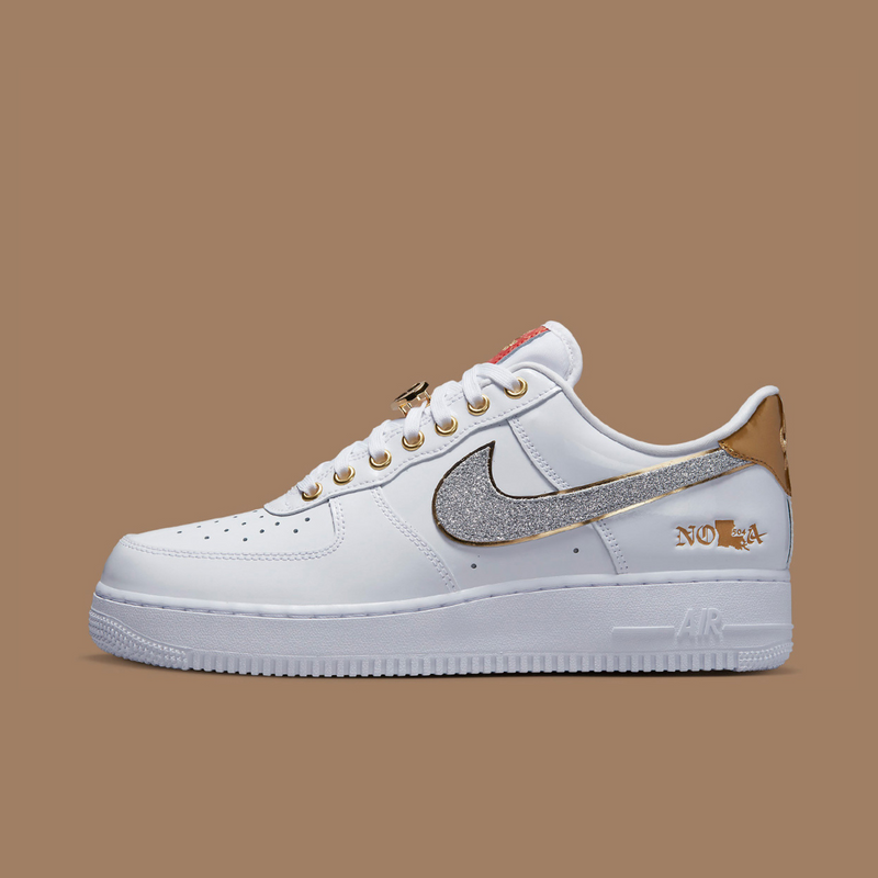 Nike Air Force 1 Low 'NOLA'