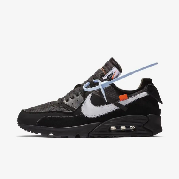 Nike Air Max 90 Off White Black