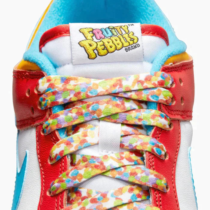 Dunk Low Fruity Pebbles