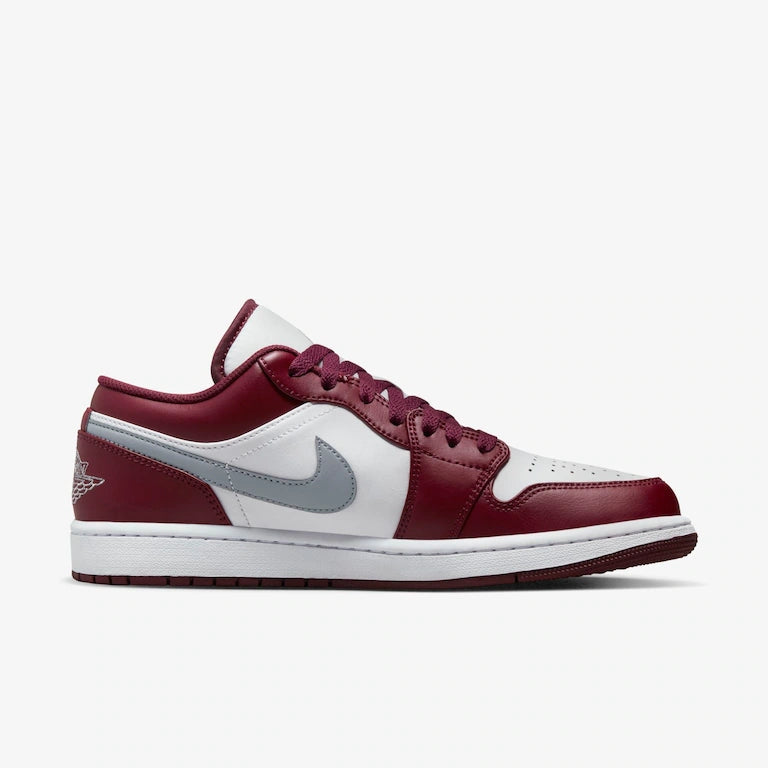 Air Jordan 1 Low Wine