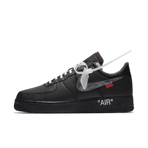 Off-White x Air Force 1 Low '07 'MoMA'