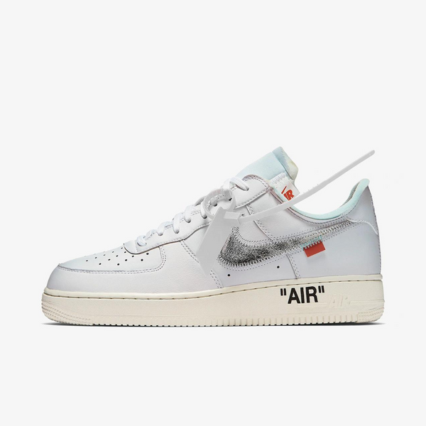 Off-White x Air Force 1 'ComplexCon Exclusive'