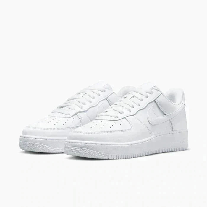 Air Force 1 Low White