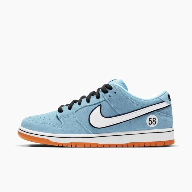 SB Dunk Low Club 58 Golf