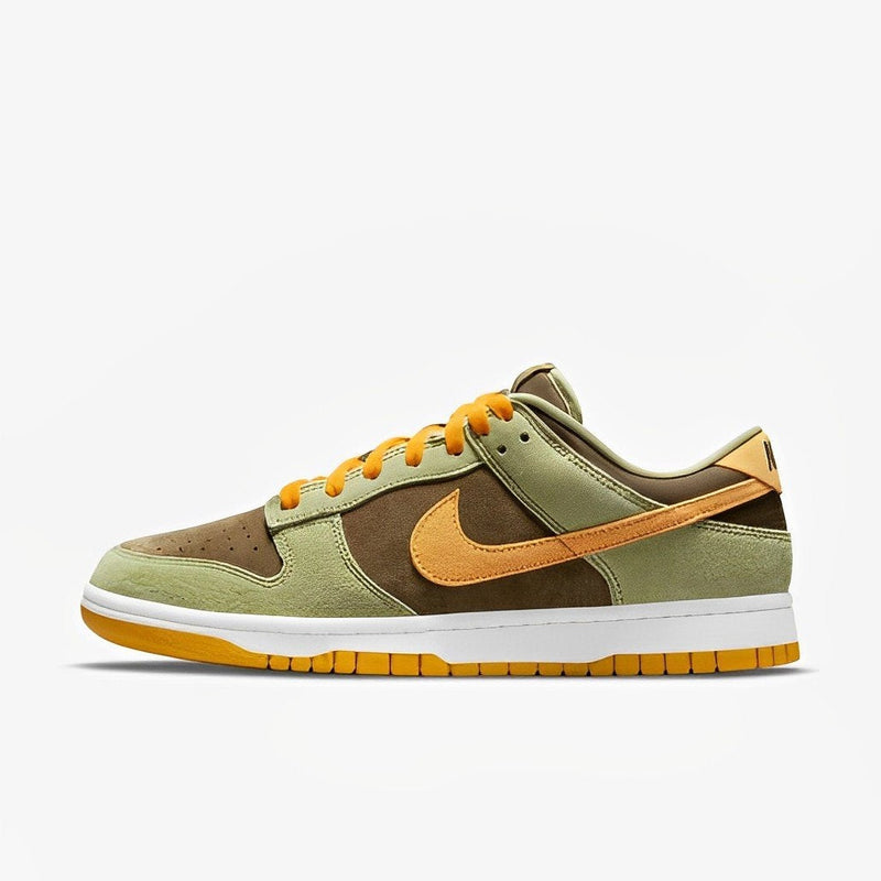 SB Dunk Low 'Dusty Olive'