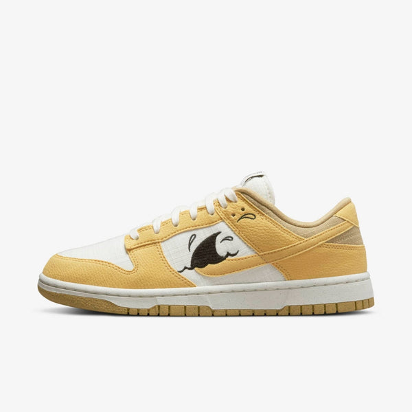 SB Dunk Low 'Sun Club